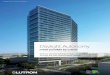 Daylight Autonomy brochure - Lutron · PDF fileWhat is daylight autonomy? all or part of a building’s lighting needs can be met through daylighting alone. 2 Lutron ... Daylight Autonomy