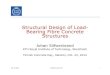 Structural Design of Load- Bearing Fibre Concrete Structuresbetoni.com/wp-content/uploads/2015/06/silfwerbrant.pdf · Structural Design of Load-Bearing Fibre Concrete Structures 