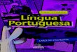 7º. ano – 1º. volume Língua Portuguesa - · PDF fileSistema Positivo de Ensino. 7º. ano ... apresenta os seguintes eixos norteadores para o ensino de língua ... ensão e interpretação