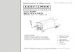 Operator’s Manual 210 AMP MIG WELDER - Welding · PDF fileOperator’s Manual 210 AMP MIG WELDER Model No. 117.205710 ... Sears, Roebuck and Co., Hoffman Estates, ... Welding Power