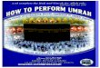 And complete the Hajj and Umrah for Allah only - at-Tahawi · PDF fileAnd complete the Hajj and Umrah for Allah only Qur’aan 2:96 How to Perform Umrah The rituals of performing umrah