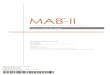 MAB-II Scoring Profile - romania.testcentral.roromania.testcentral.ro/media/mab-00179824-pdf-8IEG46Y1.pdf · In consecinta, desi acest test masoara un aspect de ordin intelectual,