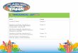 Grade 6 Lesson 3 - Official Miami Marlins Websitemiami.marlins.mlb.com/mia/downloads/y2012/Language Arts 6.3.pdf · Grade 6 Lesson 3 Item Page Lesson Plan ... Students will be able