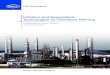 Filtration and Separations Technologies for Petroleum Refining · PDF fileFiltration and Separations Technologies for Petroleum Refining ... Liquid hydrocarbon and Reduced ... Liquid