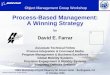 Process-Based Management: A Winning Strategy13 Copyright © 2006 Boeing. All rights reserved. 2005-K0037 Generic Enterprise Process Model Generic Enterprise Process Model (For Training