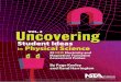 VOL. 2 - National Science Teachers Associationstatic.nsta.org/files/PB274X2web.pdf · Uncovering Student Ideas in Physical Science, Vol. 2 large-group class discussions, and to fill