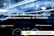 Compliance driven Integrated circuit development based · PDF fileCompliance driven Integrated circuit development based on ISO26262 ... Safety requirement through risk assessment