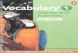 · PDF fileVocabulary Games and Activities 1 is a fully revised and ... Upper Intermediate Intermediate Pre-Intermediate Elementary Beginner Adults 16+ 12-15 Primary