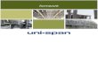 Uni-Span Formwork ELEC1 Formwork.pdf · has grown to become one of the major players in the scaffolding and formwork industry in South Africa. Uni-Span is today one of the biggest