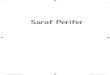 Saraf Perifer - Repositori · PDF file... yang memungkinkan ahli ... (FK UI) Kata Pengantar Buku ”cedera saraf tepi” ini merupakan tulisan yang membahas ... (PPDS I) Saraf, Anestesi,