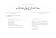 Piano Territoriale Provinciale Generale PTPGptpg.provincia.roma.it/UploadDocs/2010/norme_attuazione/... · Rete Ecologica Provinciale. Definizione p. 25 Articolo 25. Componenti della