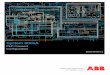 System 800xA, PLC Connect, Configuration - ABB · PDF filePower and productivity for a better worldTM System 800xA PLC Connect Configuration System Version 5.1