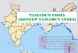 TAMADUN INDIA (KONSEP TAMADUN INDIA) -   9 TI (Konsep... · PDF filesumbangan islam dalam tamadun india