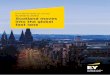 EY’s attractiveness survey Scotland 2016: Scotland · PDF file12 FDI activities 14 National performance being driven by regional powerhouses 17 The FDI performance of Scottish cities