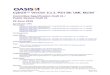 CybOX™ Version 2.1.1 Part 06: UML Model - OASISdocs.oasis-open.org/cti/cybox/...part06-uml-model.docx  · Web viewThis document describes the use of UML to create a data model