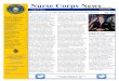 Nurse Corps News - Navy Nurse Corps Association - NNCAnnca.org/wp-content/uploads/2016/02/NC-News-Feb-2016.pdf · Nurse Corps News Submit your articles, photos, and BZs ... Nursing