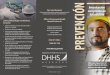 Nebraska Department of Health & Human Services Division …dhhs.ne.gov/publichealth/OccHealth/Documents/PreventingLead... · #5U60OH009859-03 de CDC-NIOSH. ¿Cómo puedo proteger
