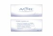 ASME Update on - psig.sg · PDF fileASME Update on: • Recent Changes to ASME ... Related ASME Standards •ASME HST Series ... •ASME BTH-1 Standard