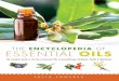 Encyclopedia of Essential Oils - Red Wheelredwheelweiser.com/downloads/encyclopediaessoils.pdf · Julia Lawless has been interested in aromatic oils since she was a child, when her