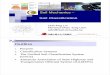 Soil Classification - Chihping Lin （林志平）geo.cv.nctu.edu.tw/soilmech/download/Note4_SoilClassification.pdf · Transportation Officials (AASHTO) System. ... Summary of Soil