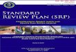 Standard Review Plan (SRP) - Department of Energyenergy.gov/sites/prod/files/em/Volume_II/E_SRP.pdf · The Standard Review Plan (SRP) ... a construction safety management program