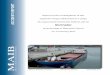 MAIBInvReport 26/2017 - Nortrader- Serious Marine Casualty · PDF file1.11 Regulations nd uidance r aste anagement 20 ... betwee h orecastl n h ccommodation n scorte i h e room. The