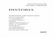 historia poradnik metod II kor - WYDAWNICTWO REArea-sj.pl/pub/File/download/Historia_poradnik-LUTU.pdf · Polska między jednością a rozbiciem. 7. *Od rozbicia do zjednoczenia
