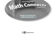 Skills Practice Workbook - McGraw-Hill Educationglencoe.mheducation.com/sites/dl/free/0078740428/589238/m1_nat... · Skills Practice Workbook ... for every lesson in Glencoe Math