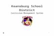 Keansburg School Web viewThe mission of the Keansburg School District is to ... Compare team sports in the United ... Produce PowerPoint presentation or Word document presenting a
