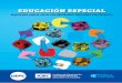 EDUCACIÓN ESPECIAL - UEPC - Unión de Educadores de · PDF fileComplementariamente en Córdoba, la Ley de Educación Provincial Nº 9870 sancionada ... de u n astr g icv q ló o/m