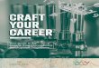 Craft your career - Lifetime Traininglifetimetraining.co.uk/pageturners/greeneking/downloads/524-mdp... · Craft your career Your guide to the Greene King Management Development Programme