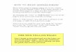 HOW TO READ ATENAS TODAY - Scomariscomari.com/Atenas Today PDF/Atenas Today, April 2012 Issue.pdf · HOW TO READ ATENAS TODAY ... 4:00 P.M. – Kurt Dyer guitar and show! 5:00 P.M