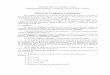 Teoria de Conjunto y Funciones -  · PDF fileLic. Eleazar J. García Teoría de Conjuntos y Funciones 2 1.3.2. Por comprensión : Cuando se indica una
