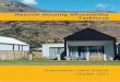 Mayoral Housing Affordability - · PDF fileReport produced by Community Housing Aotearoa on behalf of the Mayoral Housing Affordability Taskforce. 17 October 2017 Contents Foreword.....3