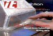 THE MAGAZINE FOR MATERIALS INSPECTION AND · PDF fileTHE MAGAZINE FOR MATERIALS INSPECTION AND TESTING PERSONNEL Cover 2 with Title: ... reservations even though the topic always comes