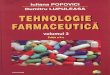 PDF4 - noi 2017/noiembrie 2017/34.pdf‚ ‚ Tehnologia de fabricare 7.1. Operatii farmaceutice ... Formularea produselor lichide introduc ƒ®n capsulele ... Rolul farmacistului