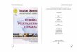 PEDOMAN PRAKTIK KERJA LAPANGAN FAKULTAS · PDF fileLapangan di lingkungan Fakultas Ekonomi Universitas Negeri Jakarta. Pedoman ini memuat Pendahuluan, Prosedur PKL, Rambu-rambu Pelaksanaan