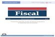 Prestaciones laborales exentas de ISR para empleados y no ... Fiscal (t_cnica) ok.pdf · Prestaciones laborales exentas de ISR para empleados y no deducibles para los patrones Julio