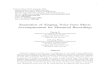 Separation of Singing Voice from Music Accompaniment · PDF fileSeparation of Singing Voice from Music Accompaniment for Monaural Recordings Yipeng Li Department of Computer Science