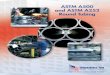 ASTM A500 and ASTM A252 Round Tubing - Independence · PDF fileASTM A500 and ASTM A252 specifications. ... Independence Tube is now manufacturing ERW Pipe Piling to ASTM A252 in Grades