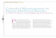 Colorful Illustrations In Piano Method Books · PDF fileThe Leila Fletcher Piano Course 1973 x Music Pathways 1974 x Music Pathways 1983 x Bastien ... Leila Fletcher Book 1 (1973)