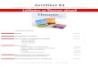 Zertifikat B1 - Hueber | Hueber Verlag – Freude an · PDF file · 2014-01-29dieser Leitfaden enthält Informationen darüber, wie Sie Ihre Kursteilnehmer mit dem Lehrwerk Themen