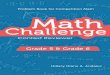 Math Challenge Contest Reviewer for Grades 5 & 6 ...mathizen.com/.../03/Math-Challenge-Contest-Reviewer-for-Grades...im… · e A. Anaales Philippine Science High School - s Campus