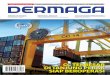 Dermaga FREE MAGAZINE - · PDF fileransformasi, ada yang spesial dari penerbitan Majalah Dermaga kali ... Ucapan terima kasih kepada para kontributor yang dalam edisi kali ... Tidak