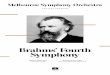 Brahms’ Fourth Symphonymelbournesymphonyorchestra-assets.s3.amazonaws.com/assets/File/... · Conductor of Portugal’s Orquestra Sinfónica do Porto Casa da Música from January