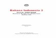 Bahasa Indonesia 3 - e-Learning Sekolah Menengah ‚ ‚ komersial harga penjualannya harus memenuhi ketentuan ... bentuk proposal maupun laporan merupakan bekal kemampuan diri