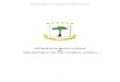 PETROLEUM REGULATIONS OF THE REPUBLIC OF EQUATORIAL GUINEA for download/Petroleum_Regulations... · Petroleum Regulations of the Republic of Equatorial Guinea 2 PAGE INDEX PRELIMINARY