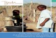 Guide méthodologie de conduite d’un projet d’accès à l’eau ... · PDF fileforages, contre-puits) et des réseaux de distribution d’eau potable. Les BPF assurent le dépannage