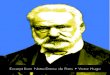 Excerpt from Notre-Dame de Paris • Victor Hugo · PDF file1 Notre-Dame de Paris: This Will Kill That • Victor Hugo (Translated By William Neilson) This Will Kill That: Book V,