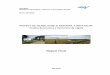 Raport Final ROM - MADRold.madr.ro/pages/strategie/proiect-de-reabilitare-si-reforma-a... · WUO Abrevierea in lb.engleza a Organizatiei Utilizatorilor de Apa pentru Irigatie WTO